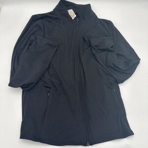 Reebok Women's Black Jacket
